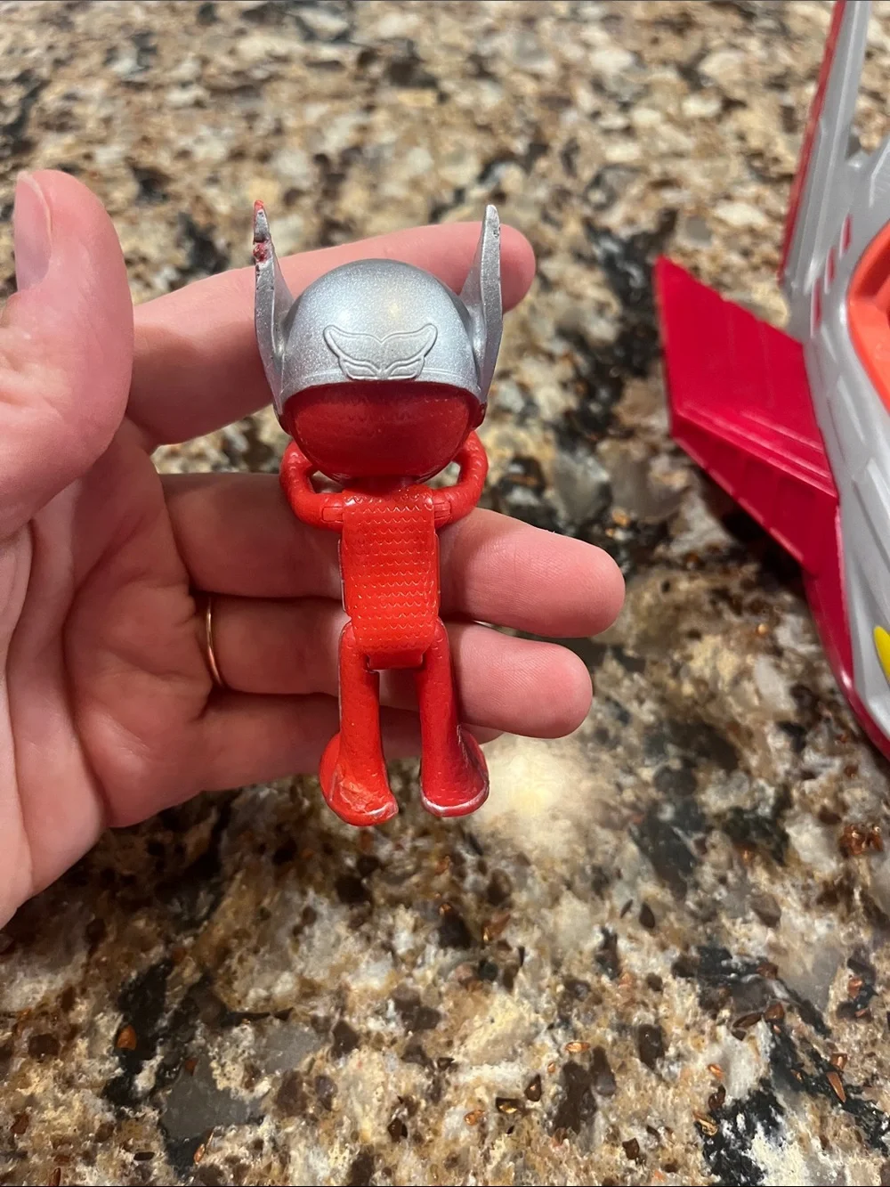 pj masks see toys used